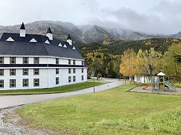 Gite du Mont-Albert - Sepaq