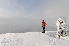 Gite du Mont-Albert - Sepaq