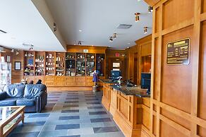 Gite du Mont-Albert - Sepaq