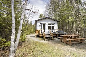 Gite du Mont-Albert - Sepaq