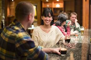 Gite du Mont-Albert - Sepaq