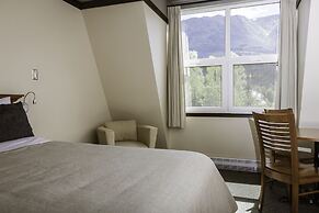 Gite du Mont-Albert - Sepaq