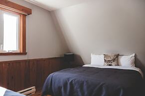 Gite du Mont-Albert - Sepaq