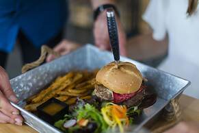 Gite du Mont-Albert - Sepaq