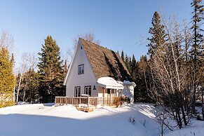 Gite du Mont-Albert - Sepaq