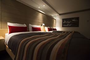 Gite du Mont-Albert - Sepaq