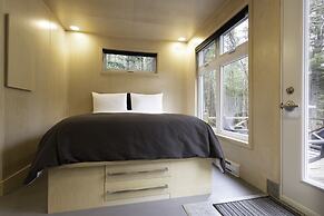 Gite du Mont-Albert - Sepaq