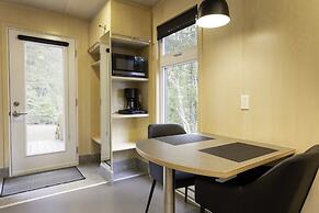 Gite du Mont-Albert - Sepaq