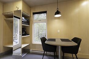 Gite du Mont-Albert - Sepaq