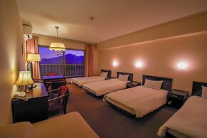 Tsumagoi Prince Hotel