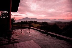 Tsumagoi Prince Hotel