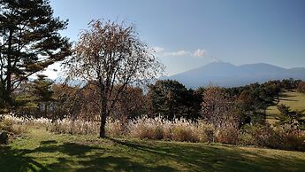 Tsumagoi Prince Hotel