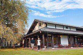 Tsumagoi Prince Hotel