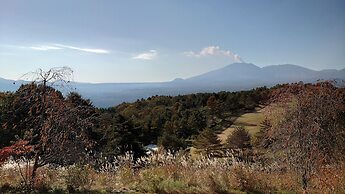 Tsumagoi Prince Hotel