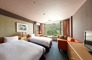 Tsumagoi Prince Hotel