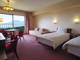 Tsumagoi Prince Hotel