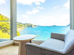 Nichinan Kaigan Nango Prince Hotel