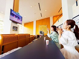 Nichinan Kaigan Nango Prince Hotel