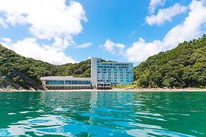 Nichinan Kaigan Nango Prince Hotel