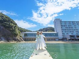 Nichinan Kaigan Nango Prince Hotel