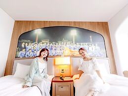 Nichinan Kaigan Nango Prince Hotel