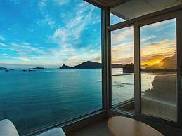 Nichinan Kaigan Nango Prince Hotel