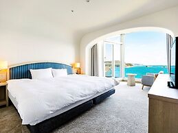 Nichinan Kaigan Nango Prince Hotel