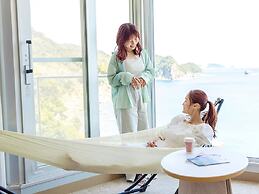 Nichinan Kaigan Nango Prince Hotel