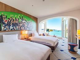 Nichinan Kaigan Nango Prince Hotel