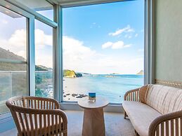 Nichinan Kaigan Nango Prince Hotel