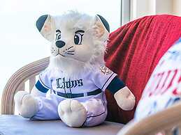 Nichinan Kaigan Nango Prince Hotel