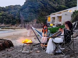 Nichinan Kaigan Nango Prince Hotel