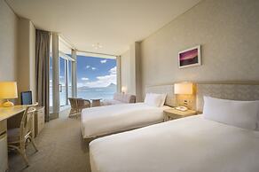 Nichinan Kaigan Nango Prince Hotel