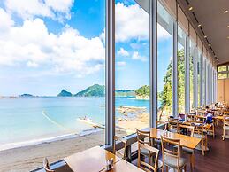 Nichinan Kaigan Nango Prince Hotel