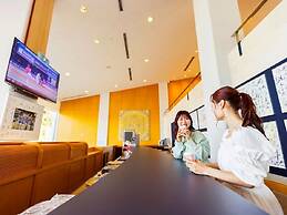 Nichinan Kaigan Nango Prince Hotel