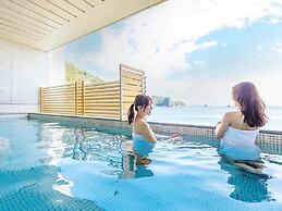 Nichinan Kaigan Nango Prince Hotel