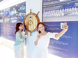 Nichinan Kaigan Nango Prince Hotel