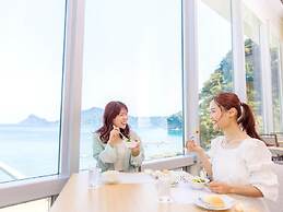 Nichinan Kaigan Nango Prince Hotel