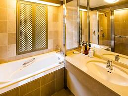 Nichinan Kaigan Nango Prince Hotel