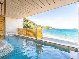 Nichinan Kaigan Nango Prince Hotel