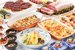 Nichinan Kaigan Nango Prince Hotel