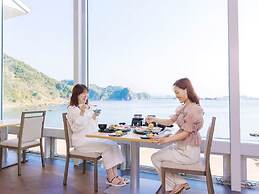 Nichinan Kaigan Nango Prince Hotel