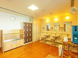 Nichinan Kaigan Nango Prince Hotel