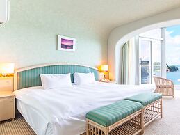 Nichinan Kaigan Nango Prince Hotel