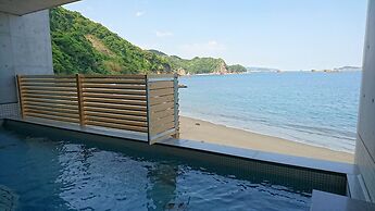 Nichinan Kaigan Nango Prince Hotel