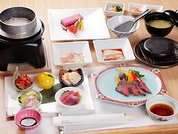 Nichinan Kaigan Nango Prince Hotel