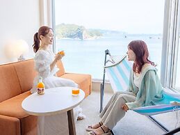 Nichinan Kaigan Nango Prince Hotel