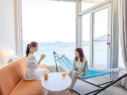 Nichinan Kaigan Nango Prince Hotel