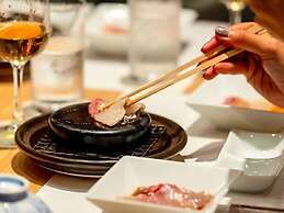 Nichinan Kaigan Nango Prince Hotel