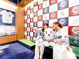 Nichinan Kaigan Nango Prince Hotel